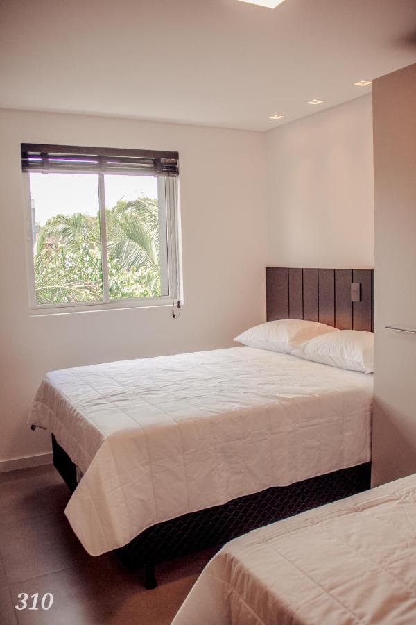 Loft próximo a Vila Germânica 310 Blumenau Exterior foto